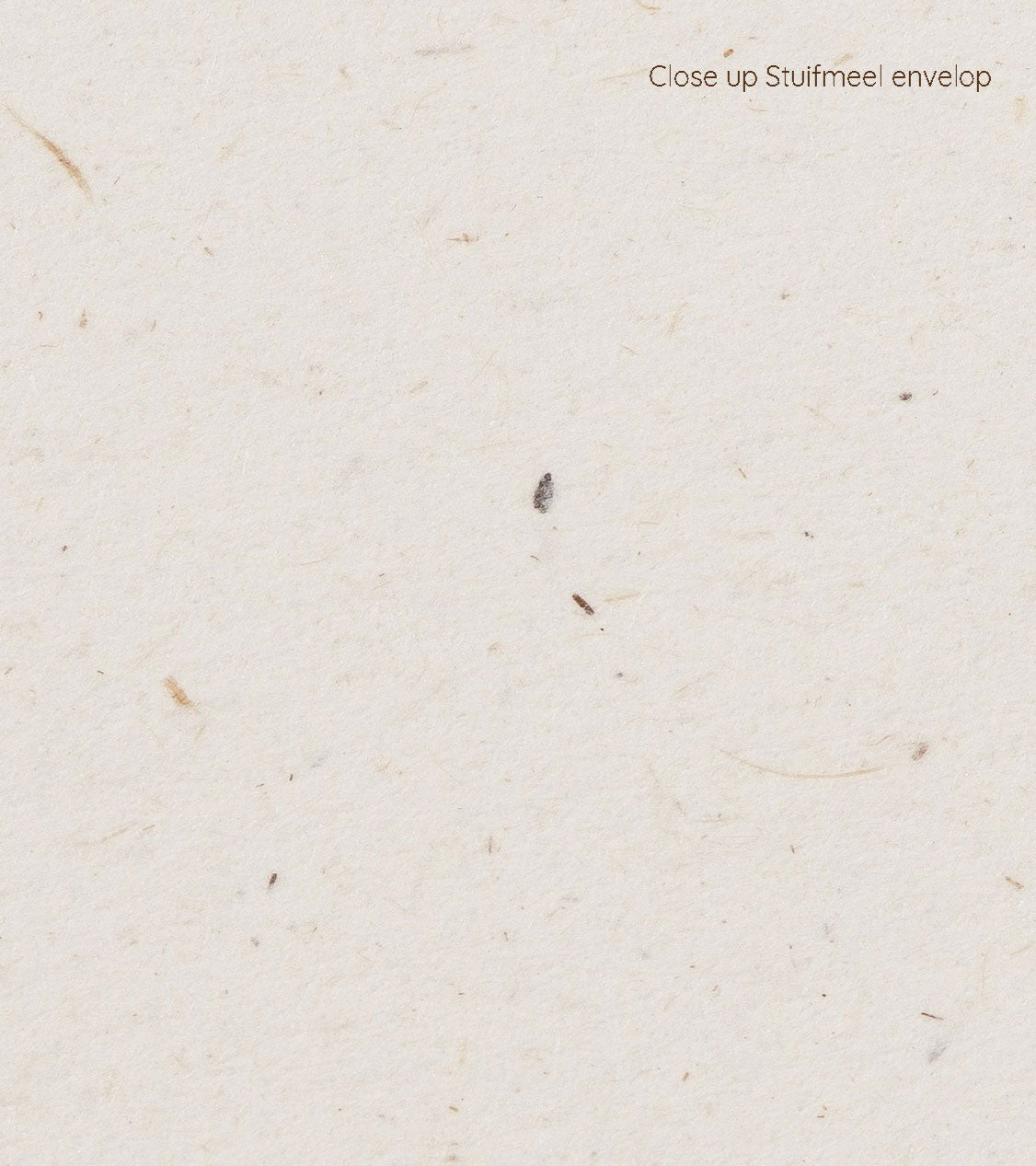 stuifmeel envelop