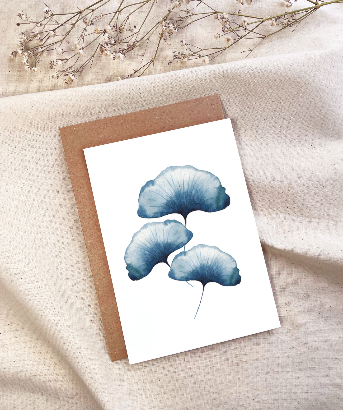 Ginkgo
