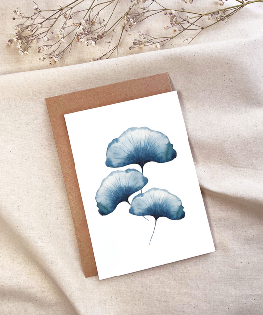 Ginkgo