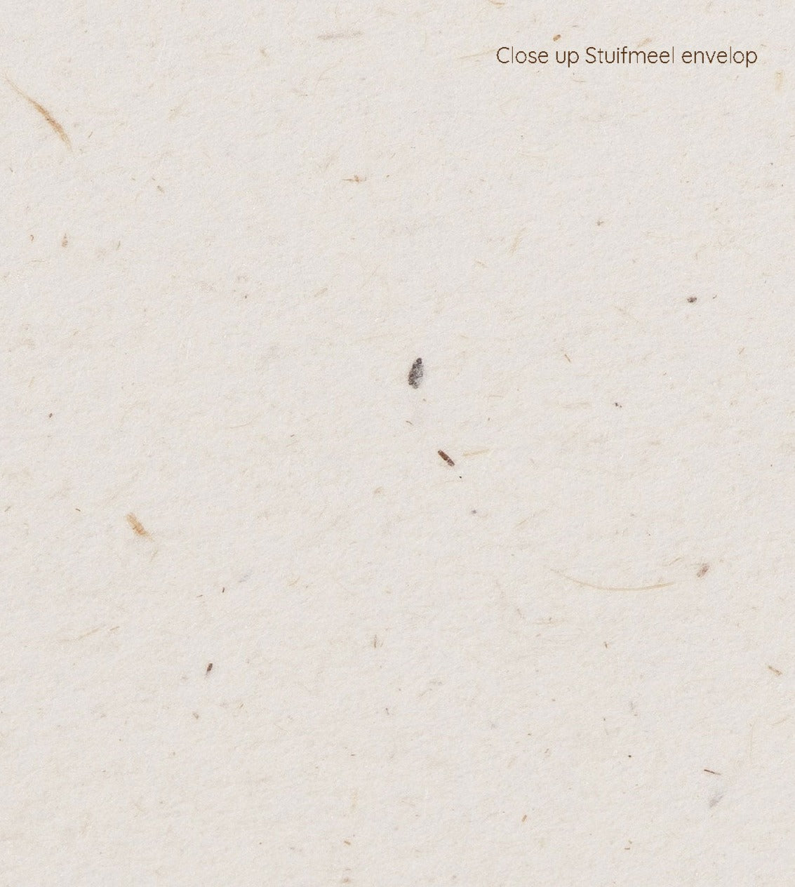 stuifmeel envelop
